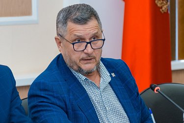 Депутаты готовятся к первому чтению проекта бюджета 